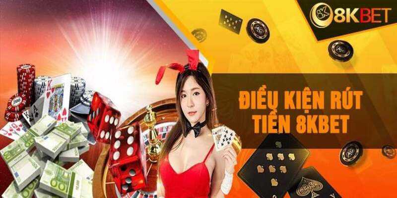 Giới thiệu chung về 8KBET