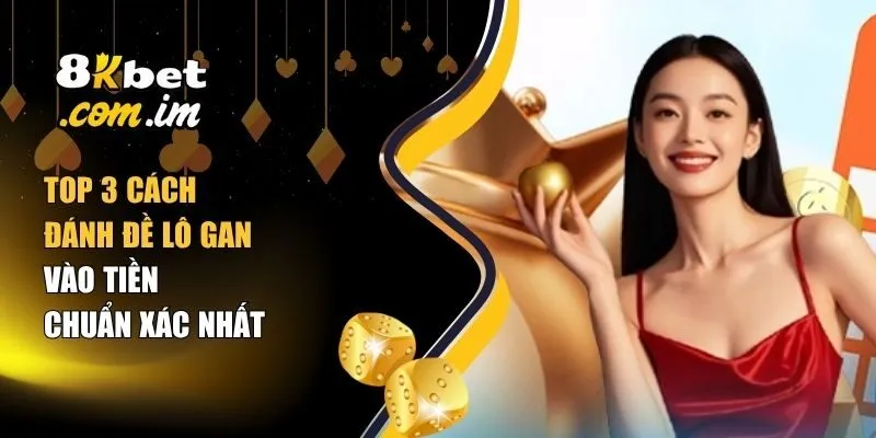 cách đánh đề lô gan