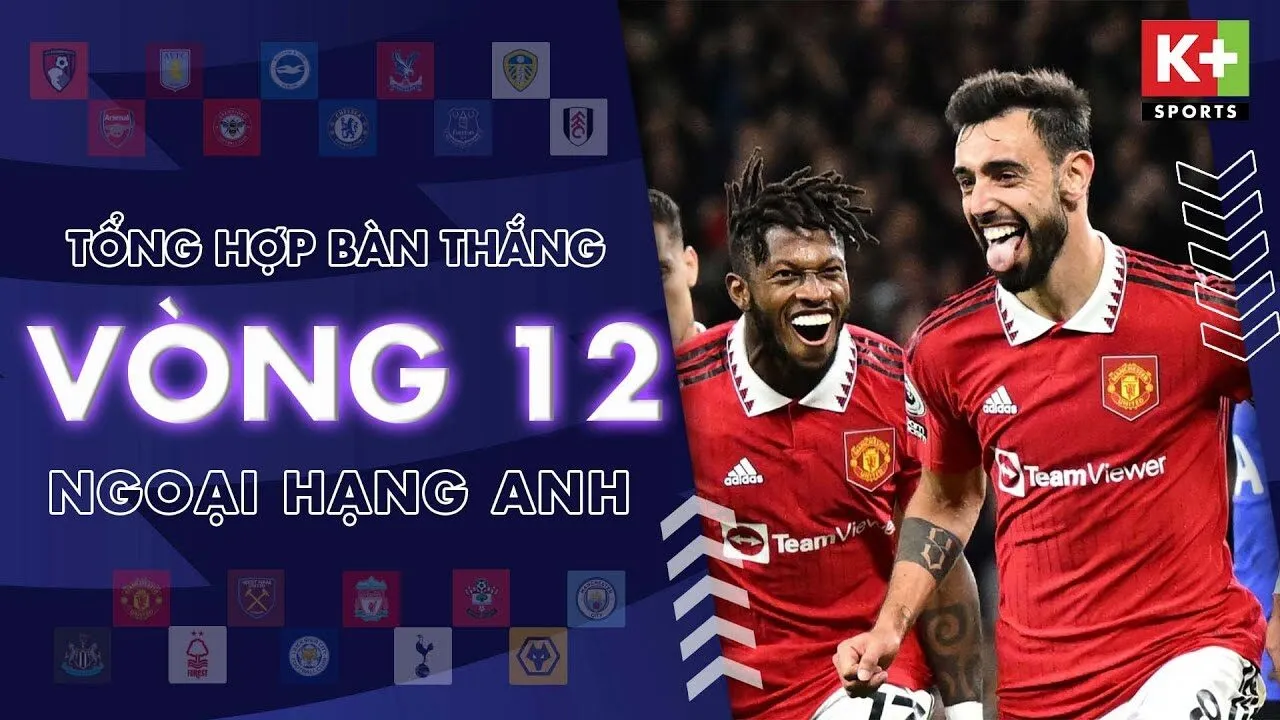 Vòng 12 sẽ diễn ra theo kịch bản không ai có thể ngờ tới